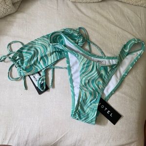 Motel Rocks Swimsuit